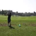 Golf Tournament