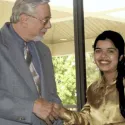 The 3rd Annual Scholarship Award and Recognition Ceremony May 21, 2002