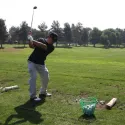 Golf Tournament