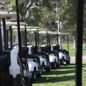 Golf Tournament