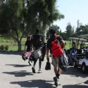 Golf Tournament