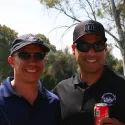 Golf Tournament