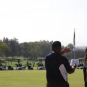Golf Tournament
