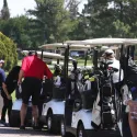 Golf Tournament