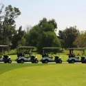 Golf Tournament