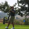 Golf Tournament