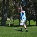 Golf Tournament