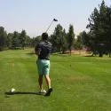 Golf Tournament