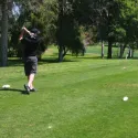 Golf Tournament