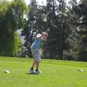 Golf Tournament