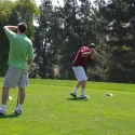Golf Tournament