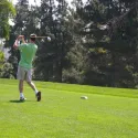 Golf Tournament
