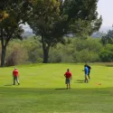 Golf Tournament