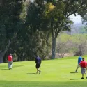 Golf Tournament