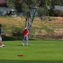 Golf Tournament