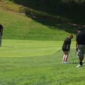 Golf Tournament