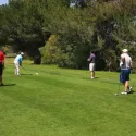 Golf Tournament