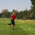 Golf Tournament