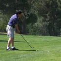 Golf Tournament