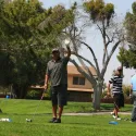 Golf Tournament