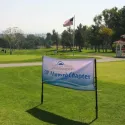 Golf Tournament