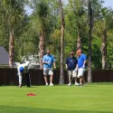 Golf Tournament