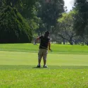 Golf Tournament