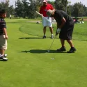 Golf Tournament