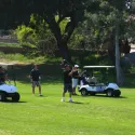 Golf Tournament