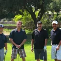 Golf Tournament