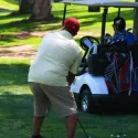 Golf Tournament