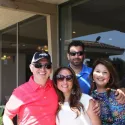 Golf Tournament