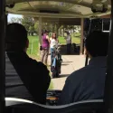 Golf Tournament
