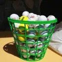 Golf Tournament
