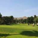Golf Tournament