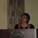 The 8th Annual Scholarship Award and Recognition Ceremony May 17, 2007