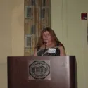 The 8th Annual Scholarship Award and Recognition Ceremony May 17, 2007