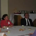 The 8th Annual Scholarship Award and Recognition Ceremony May 17, 2007