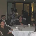 The 8th Annual Scholarship Award and Recognition Ceremony May 17, 2007
