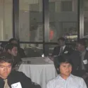 The 8th Annual Scholarship Award and Recognition Ceremony May 17, 2007