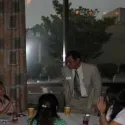 The 8th Annual Scholarship Award and Recognition Ceremony May 17, 2007