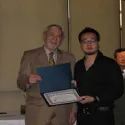 The 8th Annual Scholarship Award and Recognition Ceremony May 17, 2007