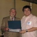 The 8th Annual Scholarship Award and Recognition Ceremony May 17, 2007