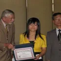 The 8th Annual Scholarship Award and Recognition Ceremony May 17, 2007