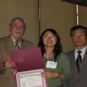 The 8th Annual Scholarship Award and Recognition Ceremony May 17, 2007