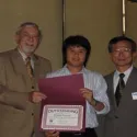 The 8th Annual Scholarship Award and Recognition Ceremony May 17, 2007