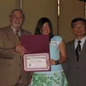 The 8th Annual Scholarship Award and Recognition Ceremony May 17, 2007