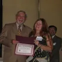 The 8th Annual Scholarship Award and Recognition Ceremony May 17, 2007