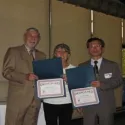 The 8th Annual Scholarship Award and Recognition Ceremony May 17, 2007