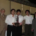 The 8th Annual Scholarship Award and Recognition Ceremony May 17, 2007